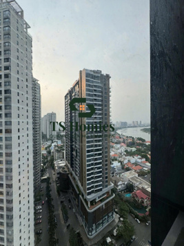 CHO THUÊ CĂN HỘ CAO CẤP - CĂN GÓC, VIEW SÔNG, GIÁ HẠT DẺ TẠI LUMIERE RIVERSIDE