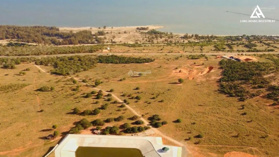 Kẹt tiền bán gấp lô đất biển Phan Rí Thành 1789.5 m2, cách đường liên xã 600m giá 331 triệu