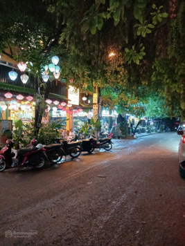 BÁN NHÀ ĐẶNG TIẾN ĐÔNG - PHÂN LÔ - Ô TÔ TRÁNH - KINH DOANH ĐỈNH - SỔ HOA HẬU - Ô CHỜ THANG MÁY .