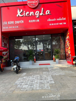 2 mặt tiền đường 20m Xô Viết Nghệ Tĩnh - kinh doanh đắt đỏ - giá 15.x tỷ