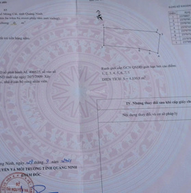 Bán đất kinh doanh kho xưởng bãi. 4,5 triệu/m2. LH 0914 998 685