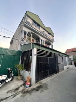 Cần bán nhà .vĩnh tuy 2 mạo Khê TP đông triều tỉnh quảng ninh