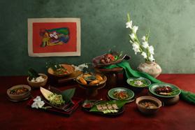 Top 12 Nhà hàng ẩm thực truyền thống ngon nhất tại Hà Nội