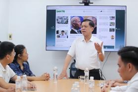 Khám phá Top 10 Tòa soạn báo uy tín tại Hà Nội