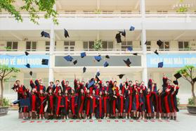 Top 14 Trường Trung học phổ thông chất lượng tốt nhất tại Hà Nội