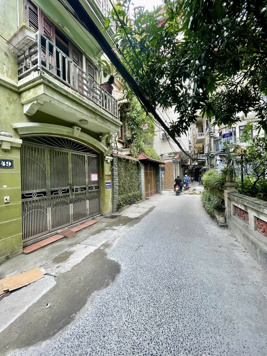 Bán nhà ở 158 Ngọc hà 3 tầng full nội thất đẹp như ảnh về đón tết