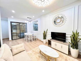 Nhà Đẹp 5 Tầng Đê La Thành - Căn Hộ Khép Kín, Dòng Tiền 50 Triệu/tháng, Giá Chỉ 10.5 Tỷ! 70.3m2