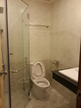 CH Mỹ Đức, 2PN, (90m2), 14tr/th, nội thất căn bản, căn góc - LH: 0906 910 626Phương) VP Mỹ Đức