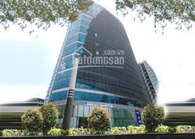 Sailing Tower văn phòng đường Nguyễn Thị Minh Khai, Quận 1, DT: 100 - 200m2. LH: 0906 391 898