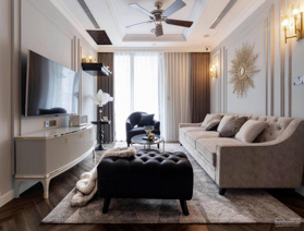 Cho thuê Vinhomes Bắc Ninh full đồ: 1PN: 13tr/th, 1,5PN: 15tr/th, 2PN 19tr/th, 3PN: 23t/th