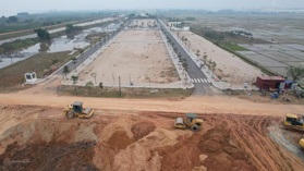 Chính chủ bán đất Tam Nông Phú Thọ