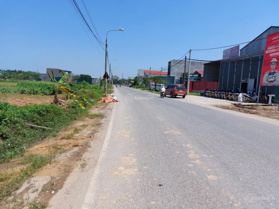 Chính chủ bán 01 lô mặt tiền Tỉnh Lộ 325B Hà Thạch, kinh doanh cực tốt