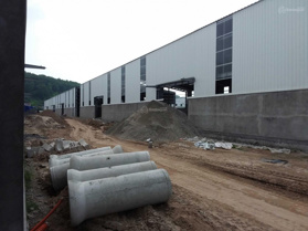 Cho thuê kho, xưởng trong và ngoài khu công nghiệp Hải Dương DT 1000m2 đến 150.000m2