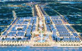 Ngộp lãi bán cắt lỗ một số căn tại dự án SGB, SRV đa dạng khu vực