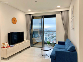 Cho thuê CH Everrich Infinity giá tốt căn 1PN - 40m2 giá 12 tr/th, LH: 0915 194 022