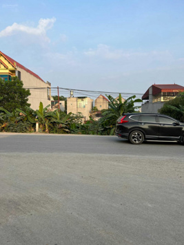 Chính chủ bán mảnh đất trung tâm thị trấn Thọ Xuân, ngay đường đôi mới