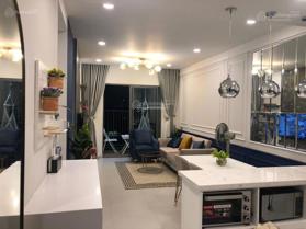 Cho thuê căn hộ The Morning Star, 3PN, 110m2, 14tr/th, 2PN - 98m2 - 12tr/th, LH: 0909 286 392