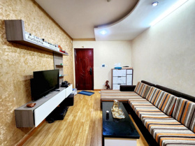 Cho thuê chung cư Cát Tường 2 phòng ngủ full đồ giá 6,5 tr/tháng, hotline: 0912 344 590