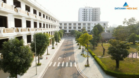 Ngoại giao nhà xây 4 tầng KĐT Xuân Hưng, ngay đại lộ CSEDP. View công viên. Giá 3,150 tỷ. Bao sổ