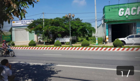 Chính chủ cho thuê nhà + đất số 146 đường Phan Đình Phùng sát ngã tư Trung Tín, TP Kon Tum