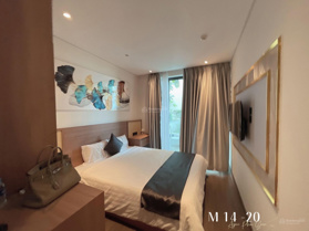 Cho thuê căn hộ Apec Phú Yên 21m2, 31m2, 40m2, 64m2