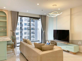 Cho thuê căn hộ 3PN giá 8tr/th Vinhomes Grand Park, LH: 0938 361 666