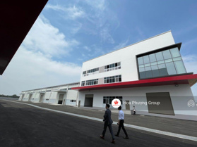 Công Ty Hoa Phượng cho thuê kho, xưởng KCN VSIP, Đại An, Phúc Điền, Tân Trường, Quang Minh
