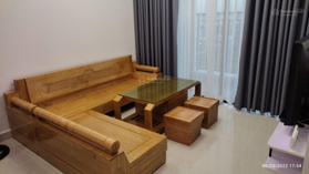 Cập nhật giá thuê Q7 Boulevard 2PN cao cấp 8.5tr/th, full 10tr ở liền, nhà siêu mới 0911 850 019