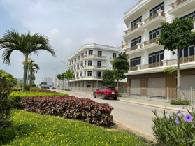 Nhà 4 tầng, sang tên sổ ngay. Phường Quảng Thắng. Chiết khấu cao - CĐT: 0966 343 969