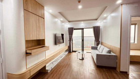 Chính chủ cho thuê căn 2pn full đồ Tecco Bình Minh Lh 0961 979 116