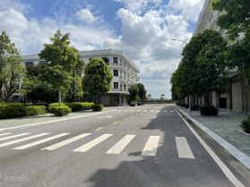 Bán căn hộ view công viên tại KĐT Xuân Hưng 0987 712 599