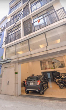 Chính chủ cho thuê CHDV DT 35m2 full nội thất cao cấp PCCC đầy đủ chỉ từ 6,7 - 7,5 triệu/tháng