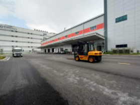 Cho thuê kho xưởng chuẩn logistics tại Thuận Thành, Bắc Ninh. DT: 2000m2 - 80.000m2