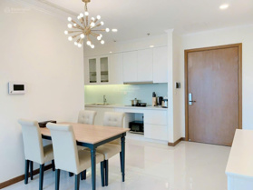 Hot chung cư Everrich Quận 5 cần cho thuê gấp căn hộ 2PN rộng 86m2 giá 22 triệu full nội thất