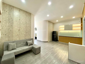 Tổng hợp căn hộ 2PN thiết kế cực đẹp - ban công chill - siêu rộng, bao phí