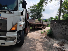 1000m2 nhà xưởng điện 3 pha, xe công 40 vào được. Giá rẻ