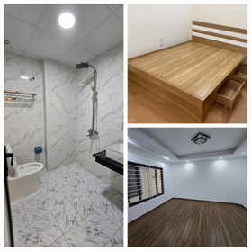 Phòng trọ Đại Đồng, VSIP Từ Sơn - 900k - 1500k - điều hòa + nóng lạnh + giường tủ - đủ luôn