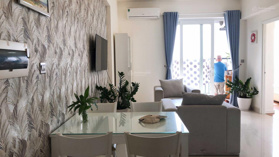 Cho thuê căn hộ The Park Residence 2PN2WC chỉ 9,5 triệu/tháng đầy đủ nội thất