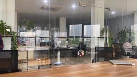 Văn phòng 270m2 cho thuê tại phố Lê Quang Đạo, Nam Từ Liêm, giá cực rẻ, LH 0963 889 698