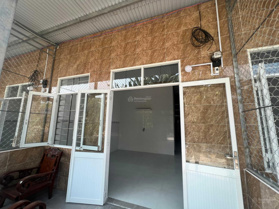 Cho thuê nhà trọ mới xây KDC Tân Phong