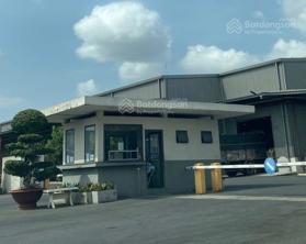 Cho thuê kho xưởng giá rẻ trong KCN Nhơn Trạch, Đồng Nai