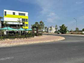 Cho thuê đất đường Lê Văn Việt - khu đô thị phía Nam cầu Đăk La, phường Lê Lợi, thành phố Kon Tum