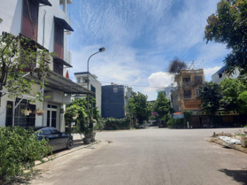 Chính chủ bán 2 lô đất tái định cư Cây Lim, Đằng Hải, Hải An