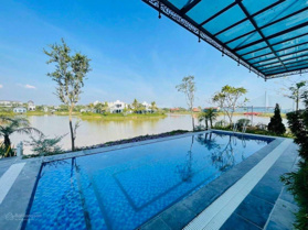 Bán nhanh biệt thự Thanh Liên Wyndham 5* mới rẻ nhất thị trường, giá nào cũng bán