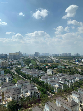 Cho thuê căn 2PN 2WC 70m2, 75m2, full NT, 11 - 12 triệu/tháng. Vào được ngay