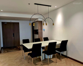 Cho thuê chung cư Han Jardin N01T6 - T7 Ngoại Giao Đoàn Hà Nội. 0333 259 780/zalo