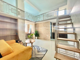 Khai trương CHDV Duplex/Studio Full NT new 100% gần Phú Mỹ Hưng, KCX, Rmit, TDT, Cresentmall Quận 7