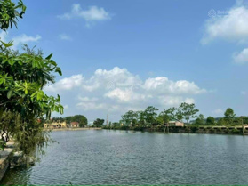 Chính chủ bán BT song lập view hồ Vườn Hồng Nam Hồng Từ Sơn Garden Đồng Kỵ giá hời