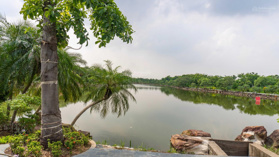 Bán lô góc biệt thự đơn lập view hồ điều hòa Từ Sơn Garden City