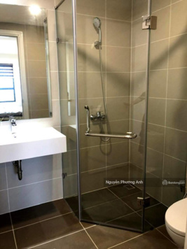 Hiếm: Cho thuê căn hộ 2PN, 70m2, đầy đủ đồ tại Home City - Trung Kính, 15 triệu. LH: 033.704''5858